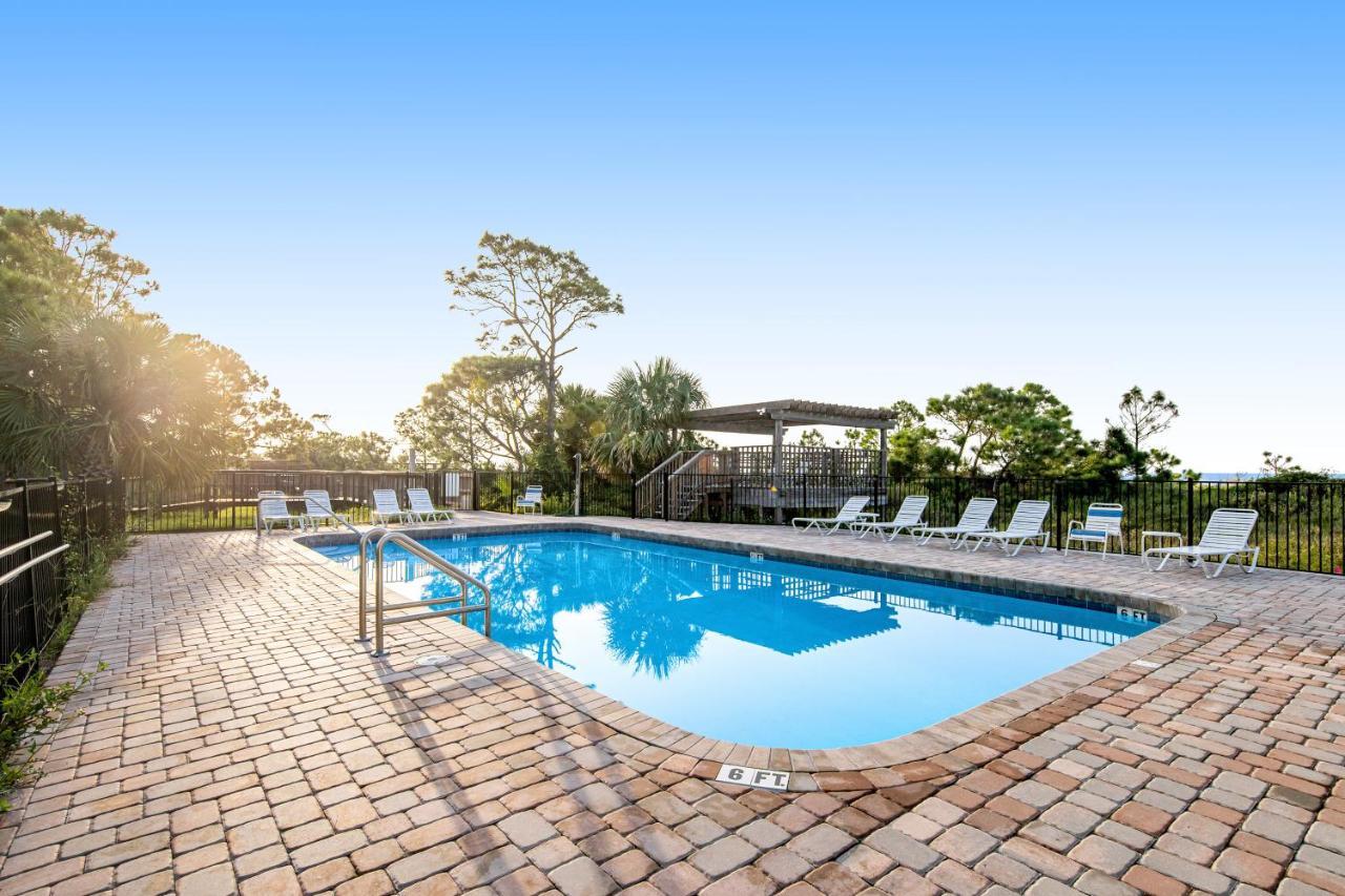 Pelican Kiss Beach Cottage Cape San Blas Exterior foto