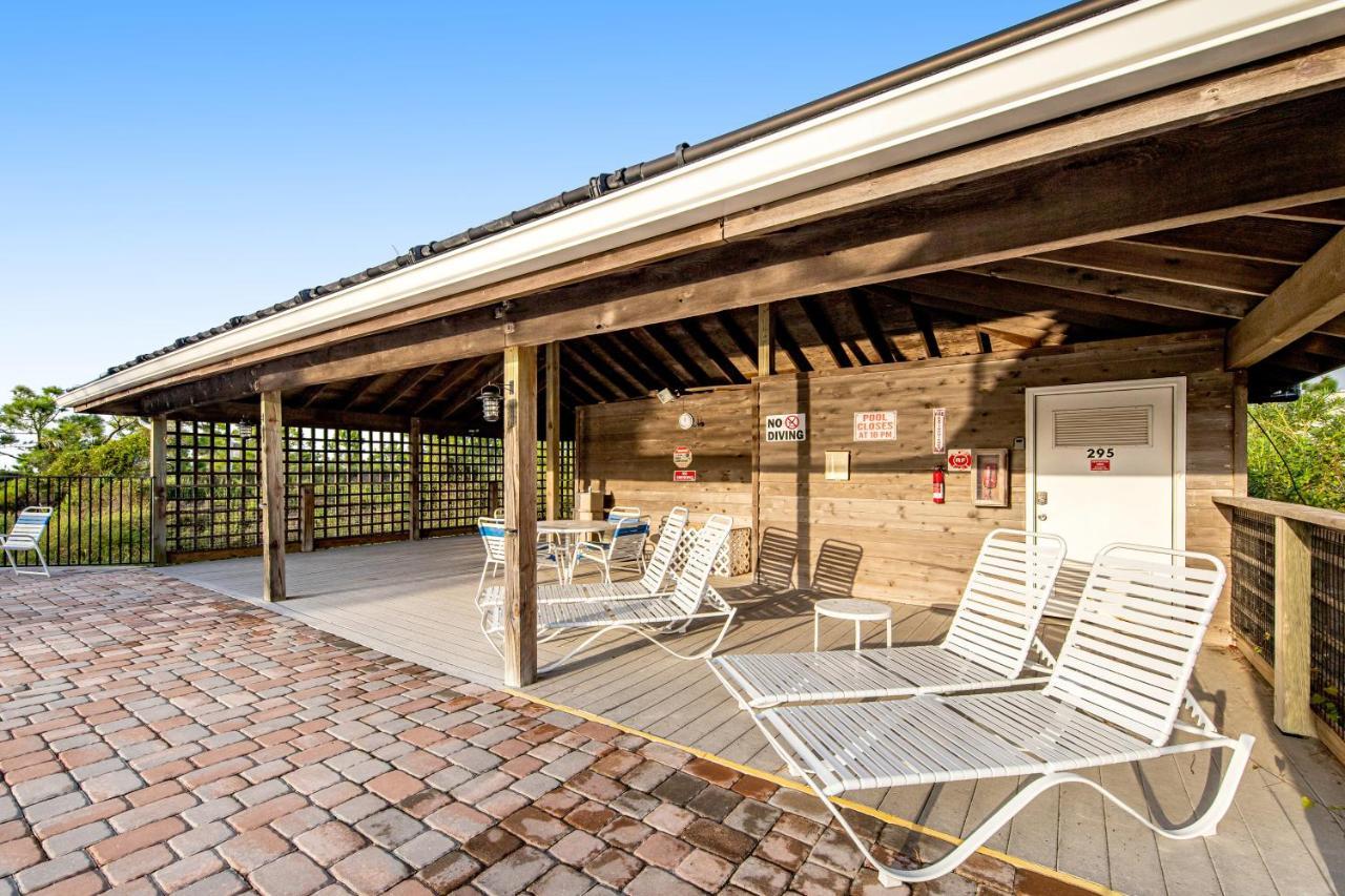 Pelican Kiss Beach Cottage Cape San Blas Exterior foto