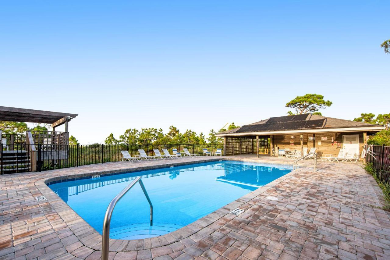 Pelican Kiss Beach Cottage Cape San Blas Exterior foto